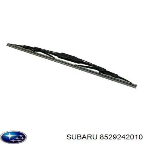 Zaślepka nakrętki do mocowania ramienia wycieraczki tylnej Toyota 8529242010 cena, od 5,79 USD