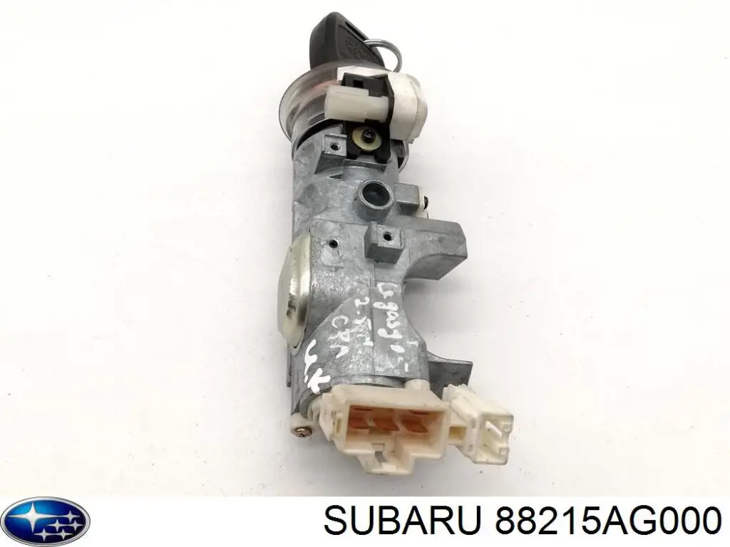 88215AG000 Subaru Antena (pierścień) immobilizera