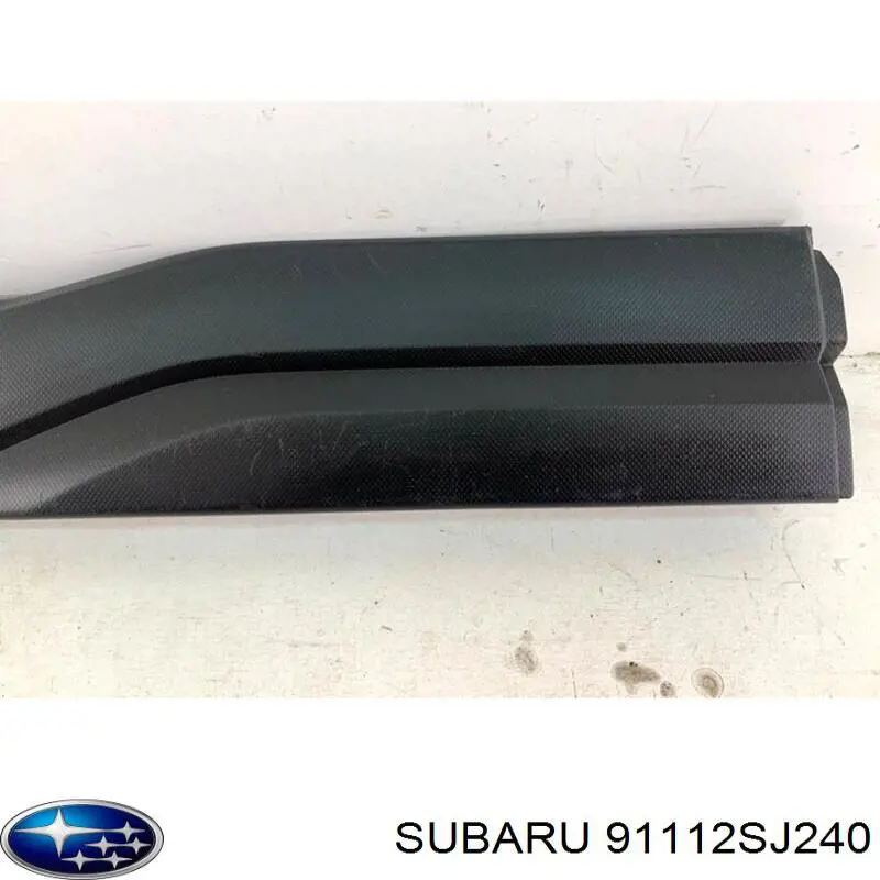 91112SJ240 Subaru 