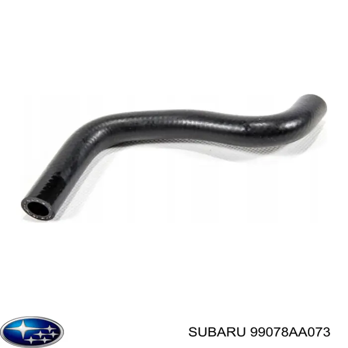 Przewód (króciec) chłodnicy górny Subaru Forester I SUV (S10, SF) (1997 - 2002) cena, od 8,64 USD