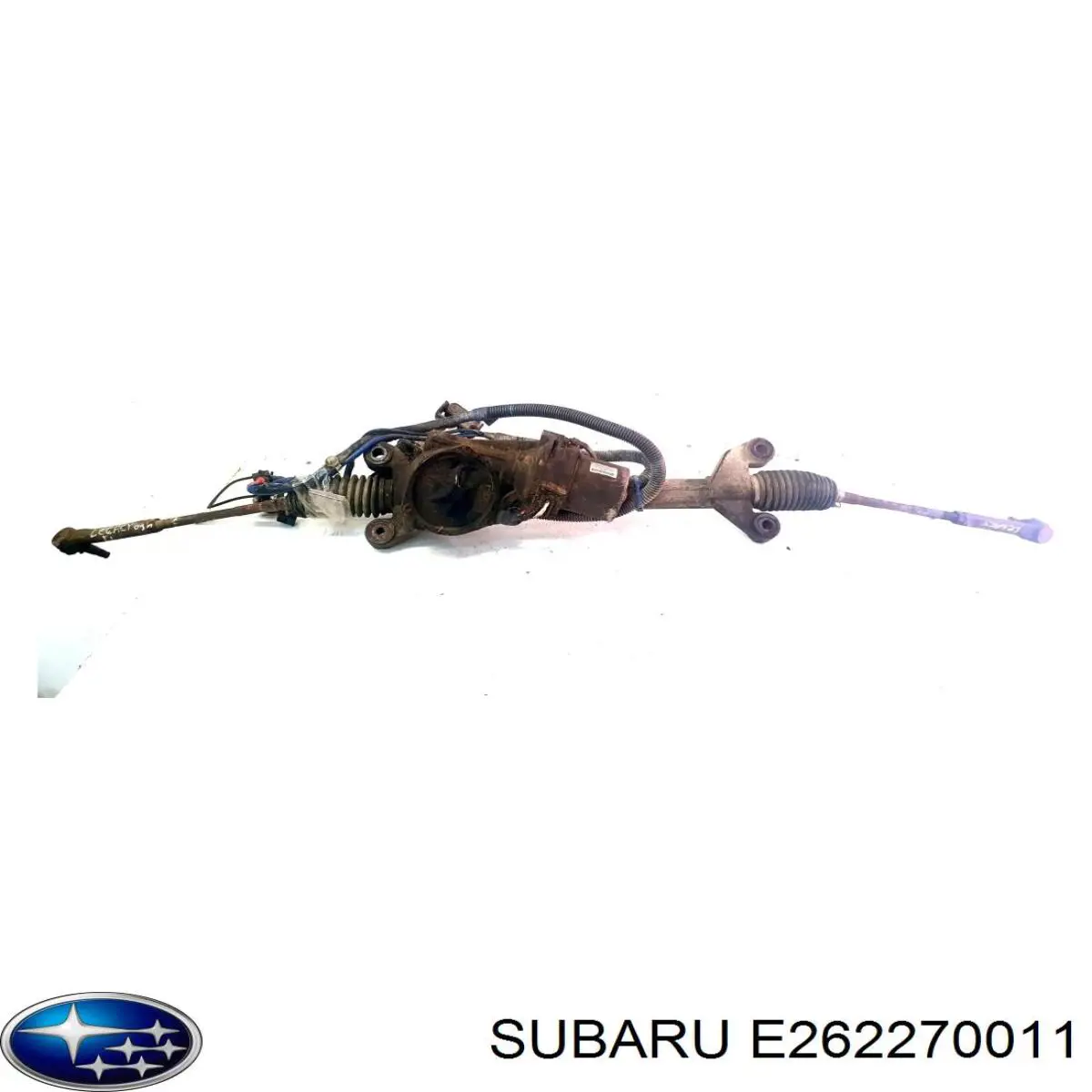 Listwa kierownicza (maglownica) MSG Rebuilding SU401NLA0R cena, od 393,29 USD