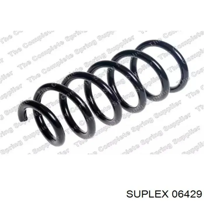 31336779966 BMW Sprężyna przednia