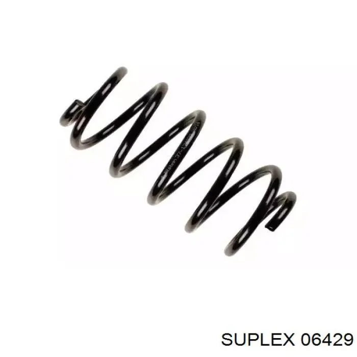 Sprężyna przednia 31336779966 BMW