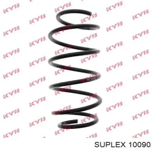 Sprężyna przednia Suplex 10090 cena, od 24,88 USD