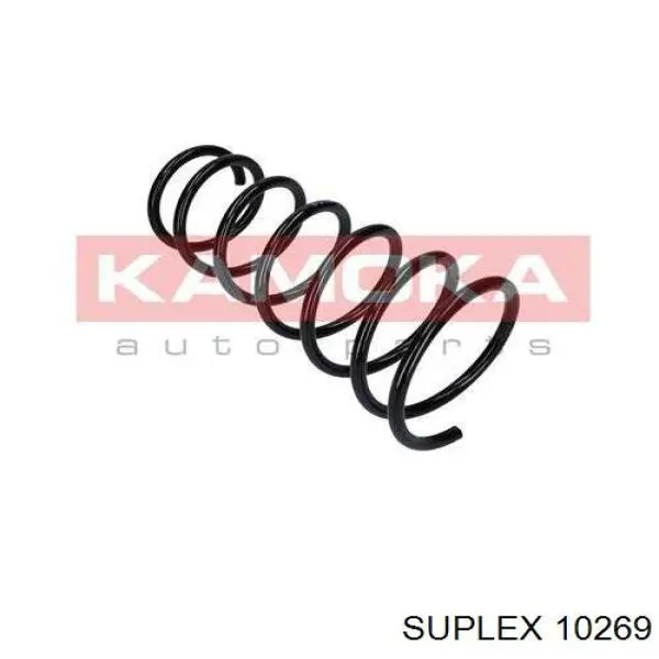Sprężyna tylna Suplex 10269 cena, od 38,98 USD