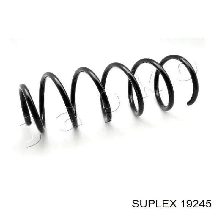 Sprężyna przednia Suplex 19245 cena, od 48,04 USD