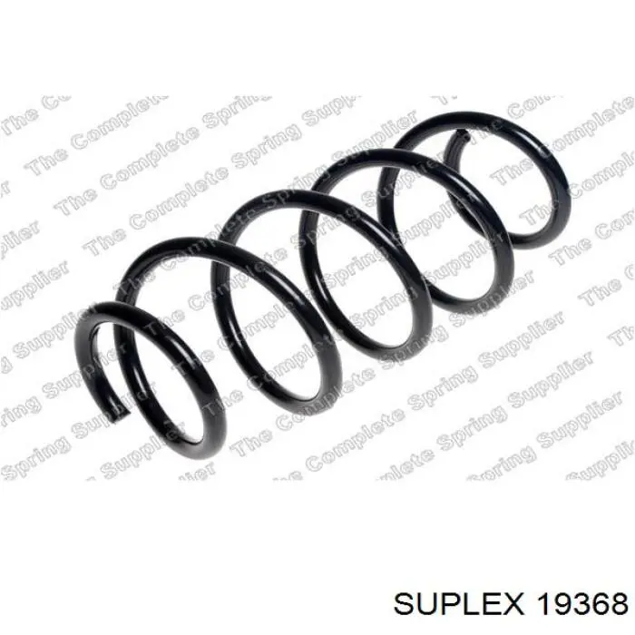Sprężyna przednia Mercedes 6393211904 cena, od 53,38 USD