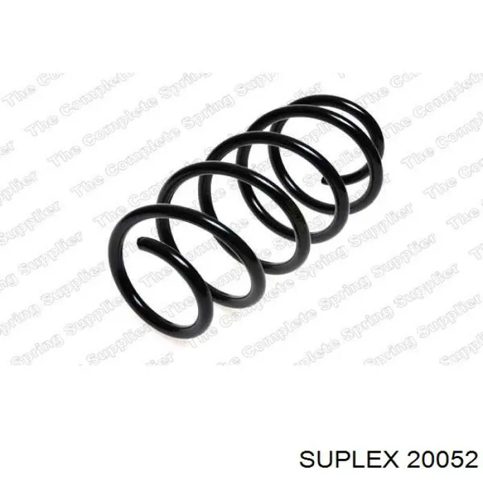 Sprężyna tylna Suplex 20052 cena, od 87,49 USD