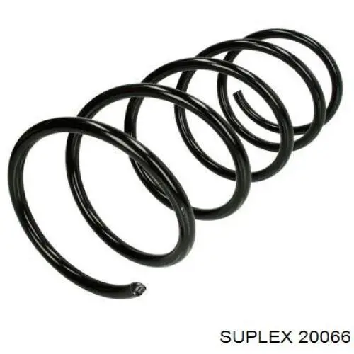 Sprężyna przednia Suplex 20066 cena, od 55,02 USD
