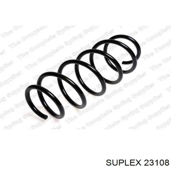 Sprężyna przednia Suplex 23108 cena, od 28,62 USD