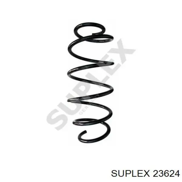 Sprężyna przednia Fiat/Alfa/Lancia 51819140 cena, od 37,03 USD