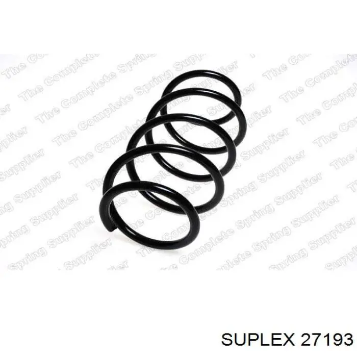 Sprężyna przednia Renault (RVI) 8200040080 cena, od 56,66 USD