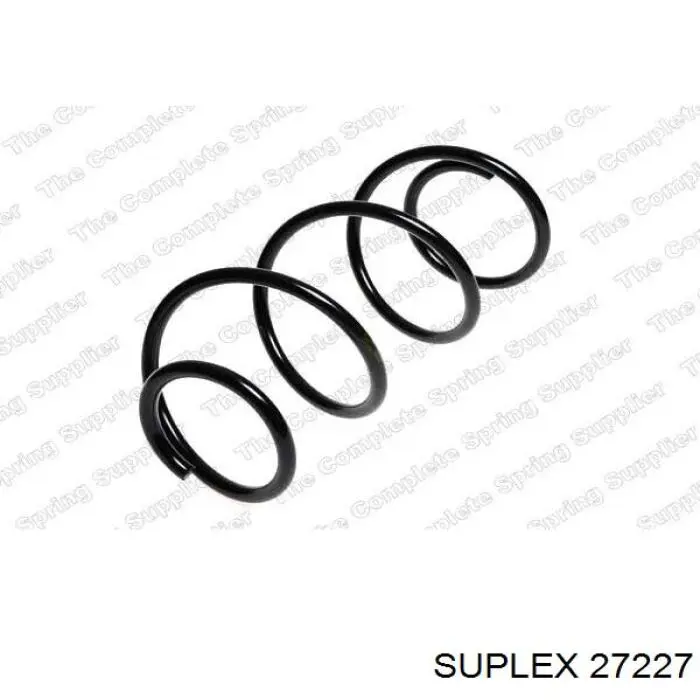 Sprężyna przednia Suplex 27227 cena, od 23,44 USD