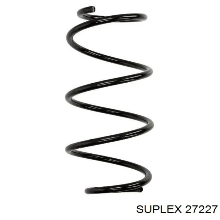 Do koszyka 27227 Suplex Sprężyna przednia