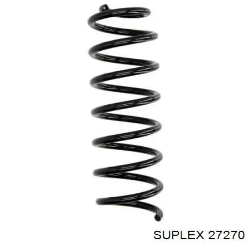 Sprężyna tylna SR247TP Raiso