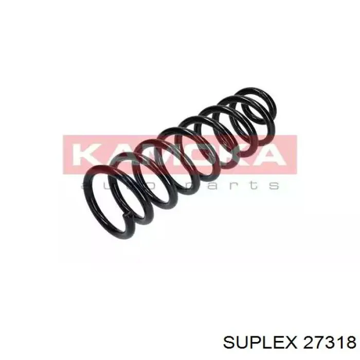 Sprężyna przednia Renault (RVI) 540103774R cena, od 49,25 USD