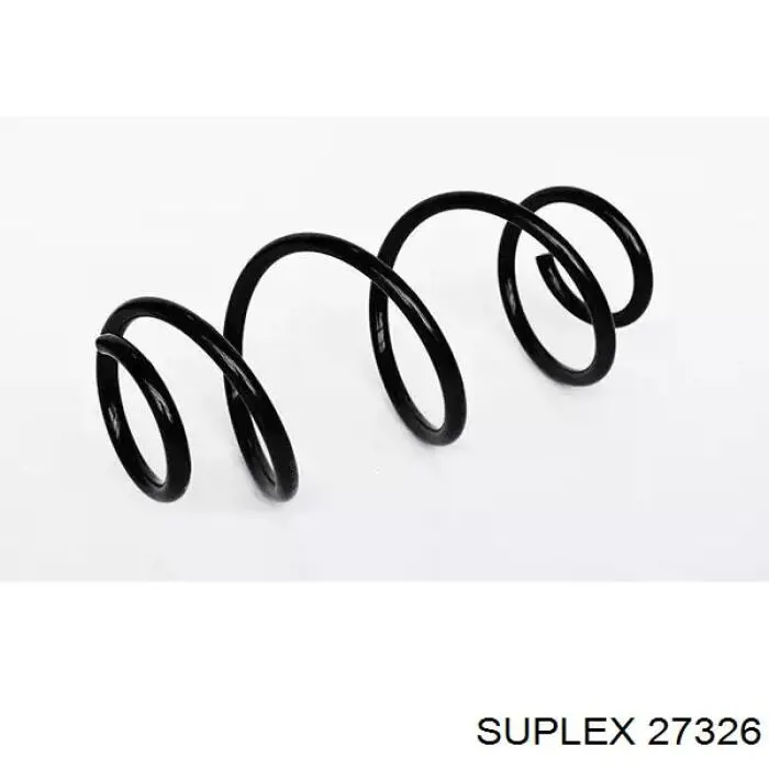 Sprężyna tylna Suplex 27326 cena, od 54,92 USD