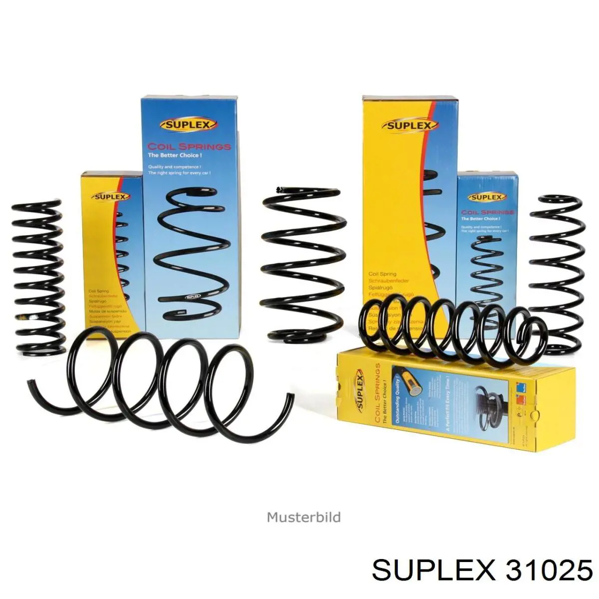 Do koszyka 1J0511115AF VAG Sprężyna tylna