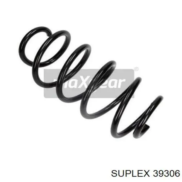 Sprężyna przednia Suplex 39306 cena, od 33,31 USD
