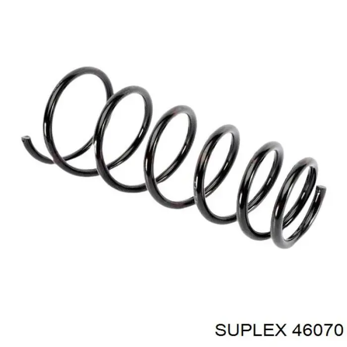 Do koszyka Sprężyna tylna KIA Spectra  