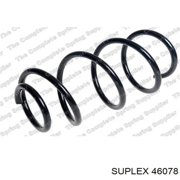 Sprężyna przednia Suplex 46078 cena, od 40,50 USD