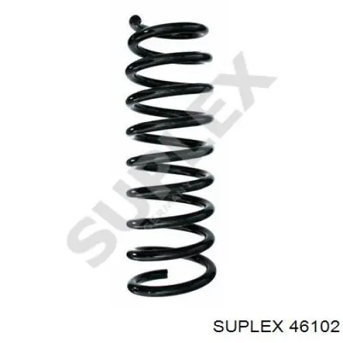 Sprężyna tylna Hyundai/Kia 553502S010 cena, od 72,34 USD