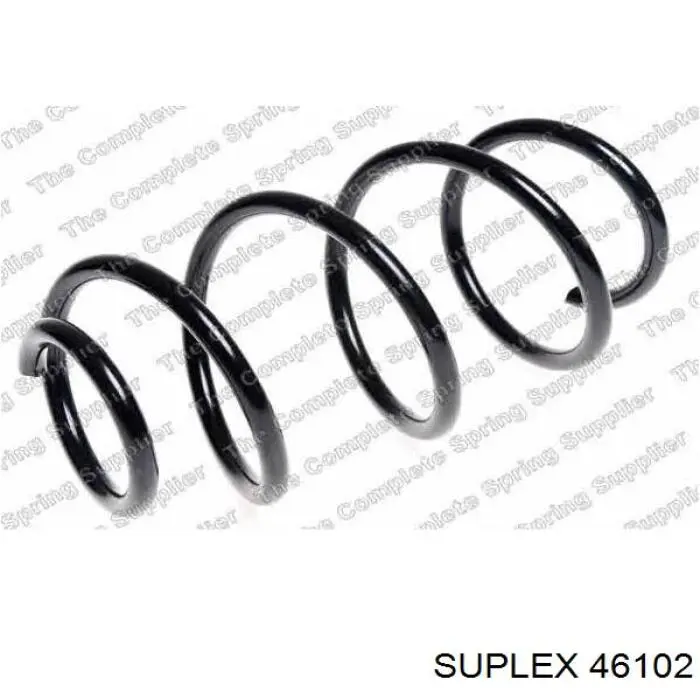 Do koszyka 553502S010 Hyundai/Kia Sprężyna tylna