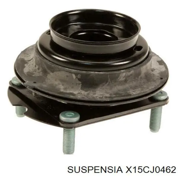 X15CJ0462 Suspensia wahacz zawieszenia przedniego dolny prawy