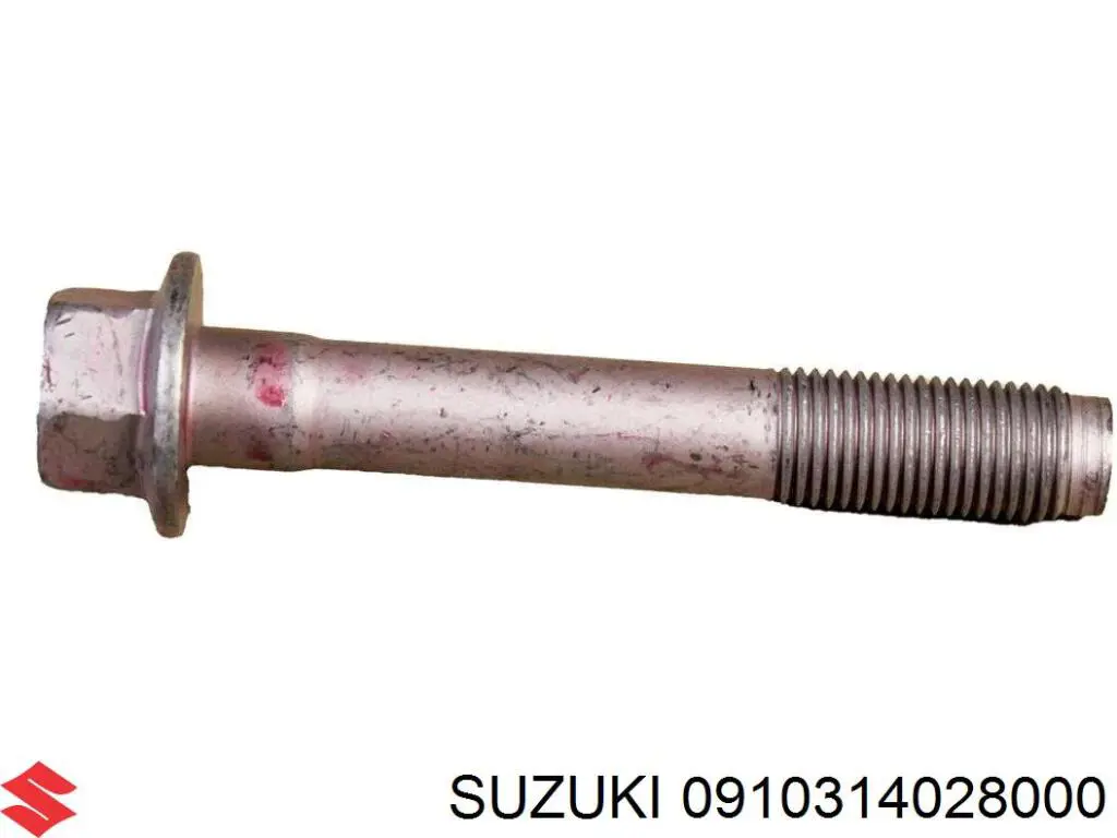 0910314028 Suzuki 