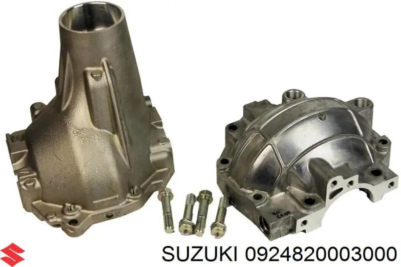  Suzuki 0924820003000 cena, od 4,45 USD