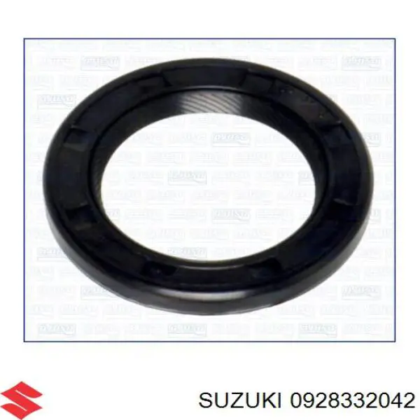 0928332042 Suzuki Uszczelniacz wałka rozrządu silnika