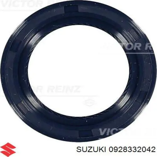 Uszczelniacz wałka rozrządu silnika Suzuki 0928332042 cena, od 3,72 USD
