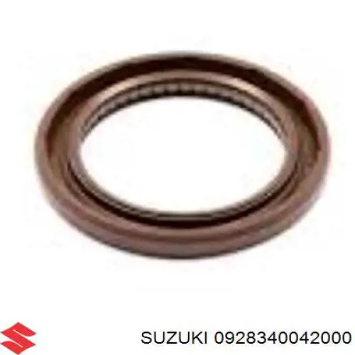 0928340042 Suzuki 