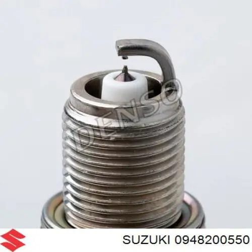Do koszyka 0948200550 Suzuki Świeca zapłonowa