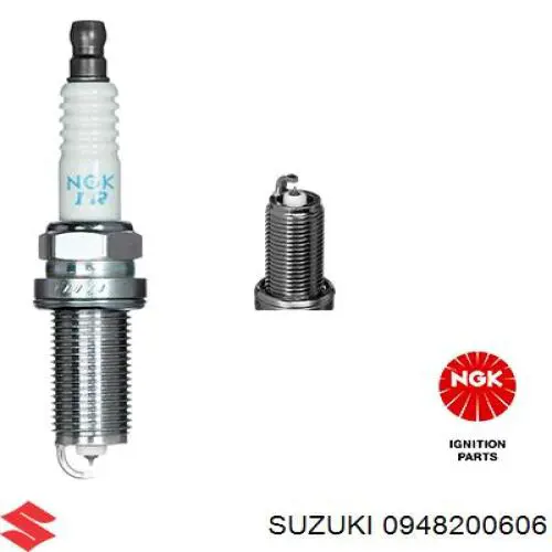 0948200606 Suzuki Świeca zapłonowa