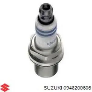 Do koszyka 0948200606 Suzuki Świeca zapłonowa