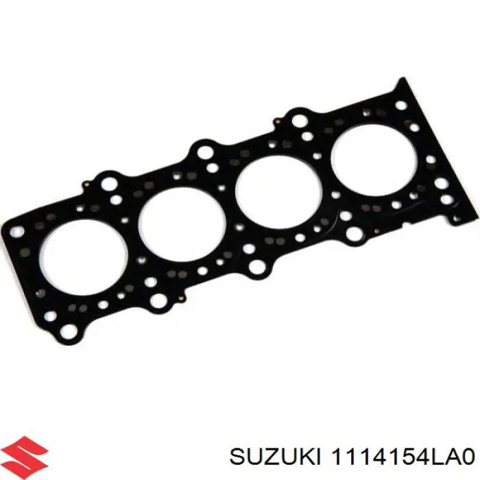 Uszczelka głowicy cylindrów Suzuki 1114154LA0 cena, od 59,95 USD