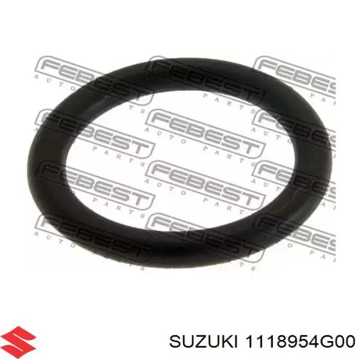 1118954G00 Suzuki Uszczelka pokrywy zaworowej silnika