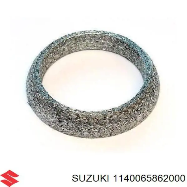 Zestaw uszczelek silnika górny Suzuki 1140065862000 cena, od 90,44 USD