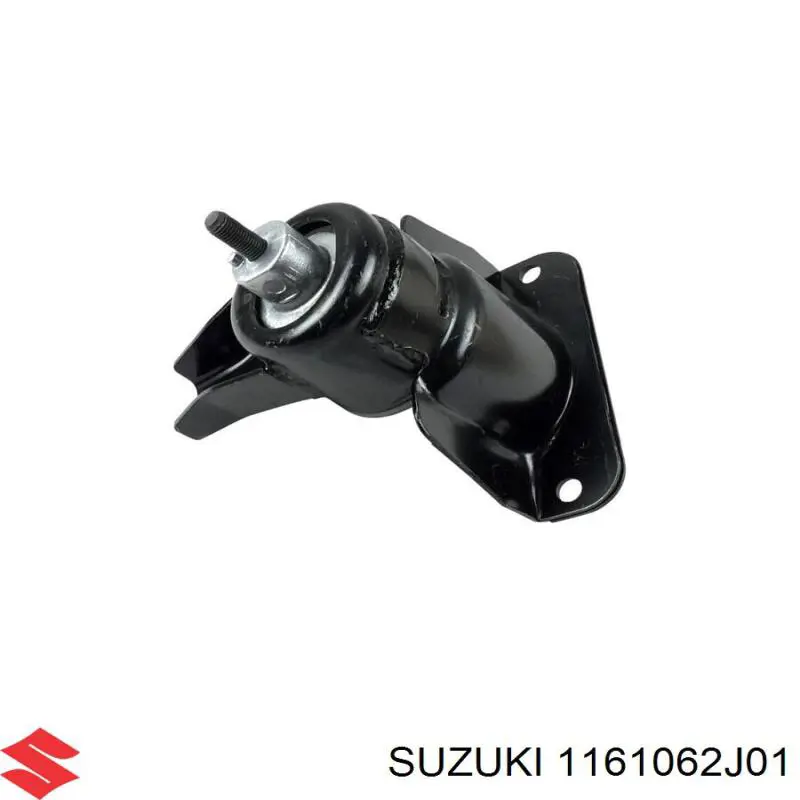 1161062J01 Suzuki Poduszka (podpora) silnika prawa