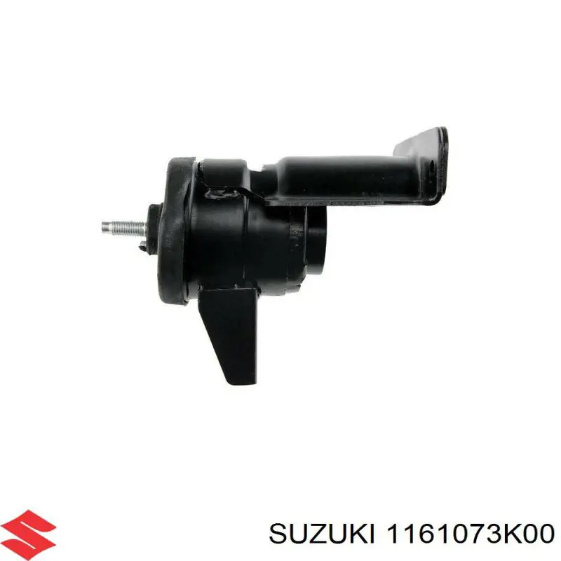 Poduszka (podpora) silnika prawa Suzuki 1161062J01 cena, od 42,77 USD