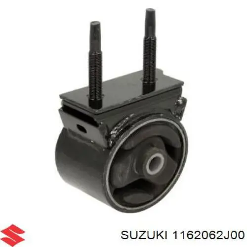 Poduszka (podpora) silnika lewa Suzuki 1162062J00 cena, od 31,84 USD