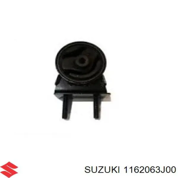 Poduszka (podpora) silnika lewa Suzuki 1162063J00 cena, od 31,84 USD