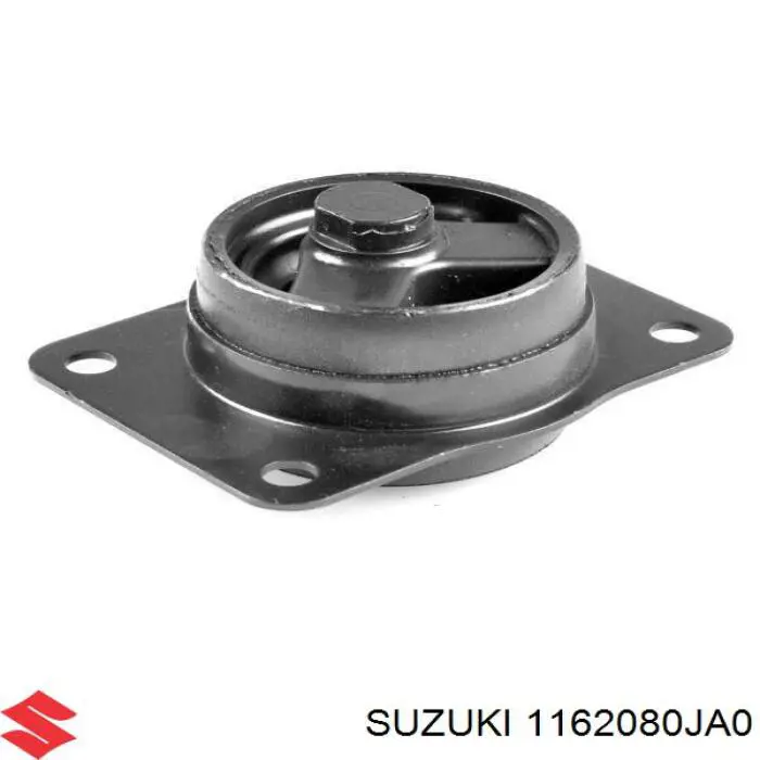 Poduszka (podpora) silnika lewa Suzuki 1162080JA0 cena, od 20,14 USD
