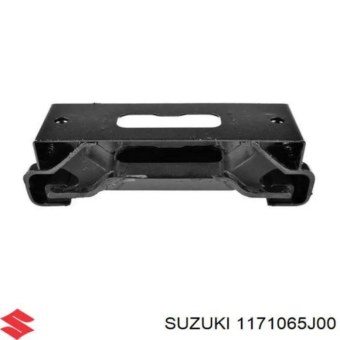 Poduszka (podpora) silnika tylna Suzuki 1171065J00 cena, od 35,08 USD