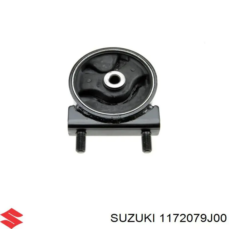 Poduszka (podpora) silnika przednia Suzuki 1172079J00 cena, od 25,93 USD