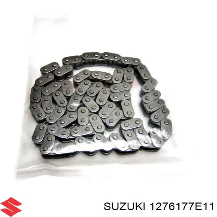 12761-77E00 Suzuki łańcuch rozrządu