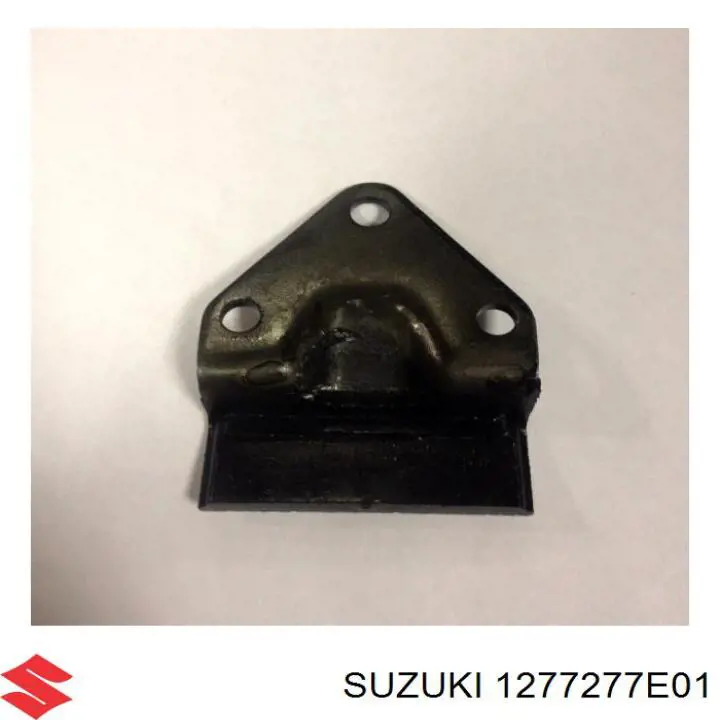 Tłumik drgań łańcucha rozrządu górny (głowica cylindrów) Suzuki 1277277E01 cena, od 19,61 USD