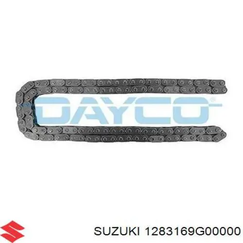 1283169g00000 Suzuki napinacz łańcucha rozrządu