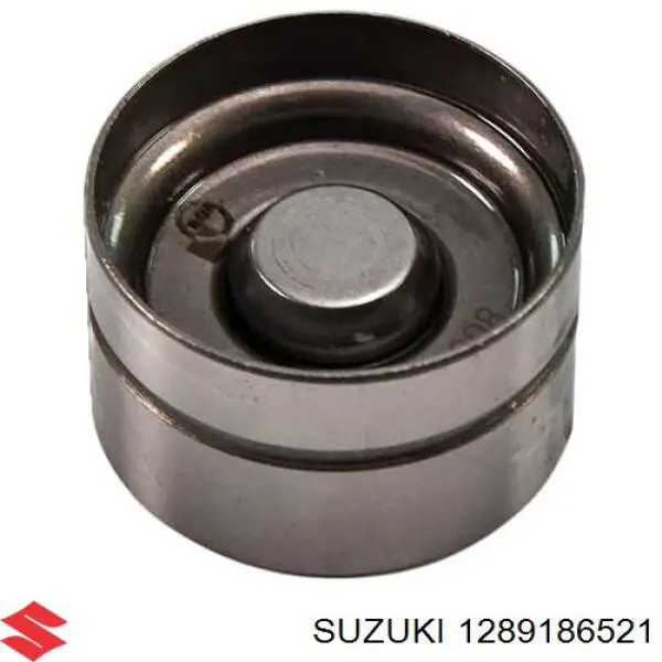 Kompensator hydrauliczny (popychacz hydrauliczny), popychacz zaworu Suzuki 1289186521 cena, od 15,17 USD